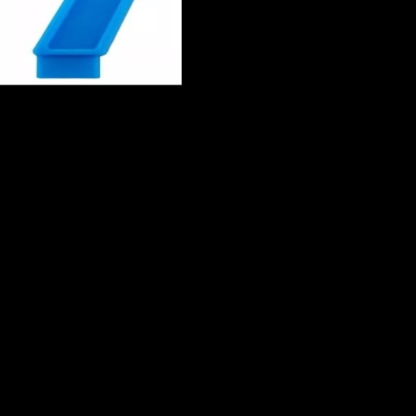 VELA NUMERO 7 PARTY AZUL PZA